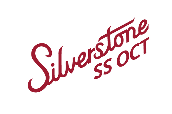 Silverstone OCT